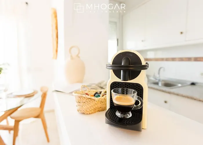 Penon Dream - Costa Blanca Imperial Park *