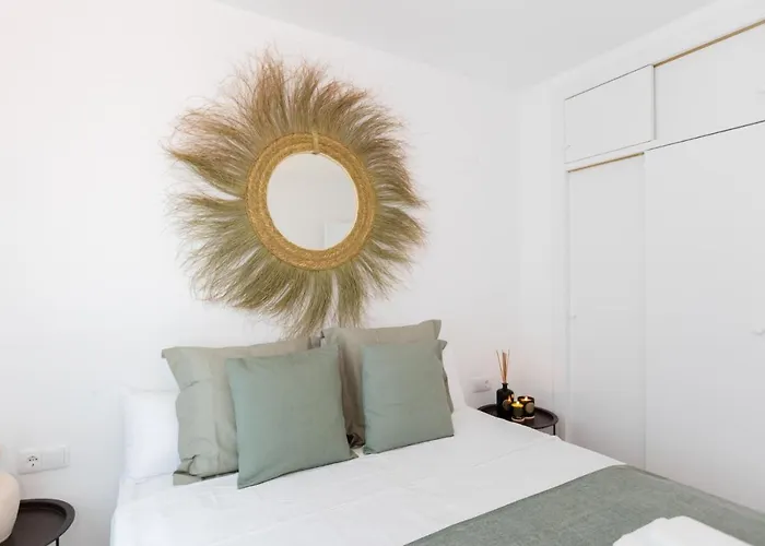 Penon Dream - Costa Blanca Imperial Park Appartamento *