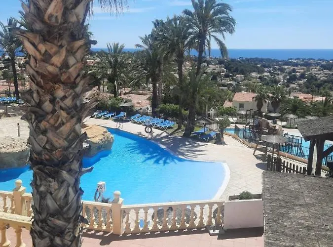 Penon Dream - Costa Blanca Imperial Park