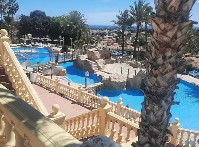 Penon Dream - Costa Blanca Imperial Park * Calp