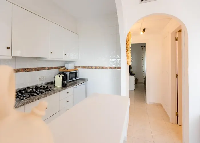 Penon Dream - Costa Blanca Imperial Park Apartment