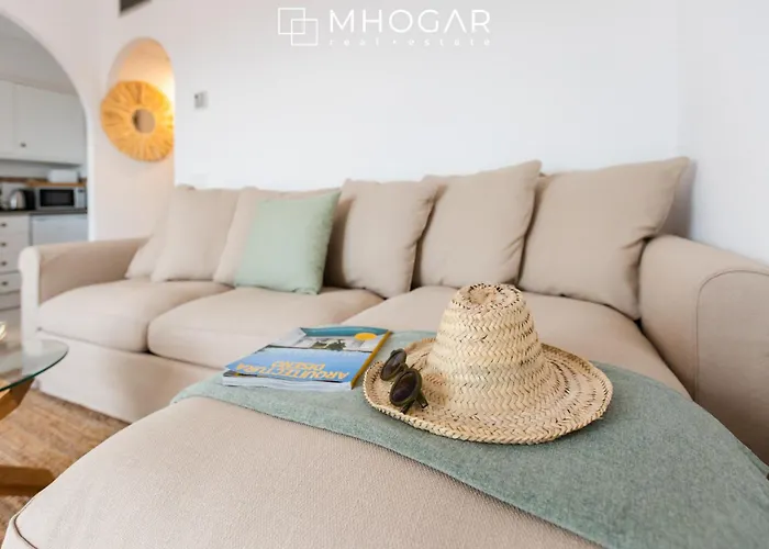 Penon Dream - Costa Blanca Imperial Park Appartamento *