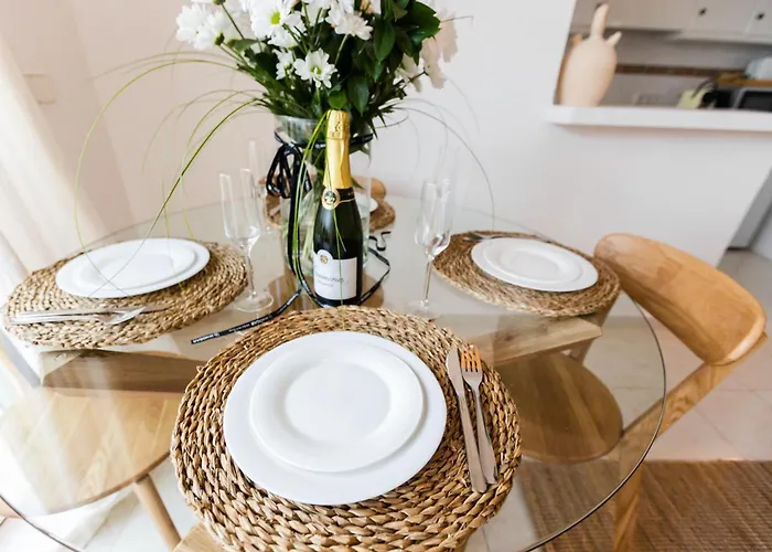 Penon Dream - Costa Blanca Imperial Park *