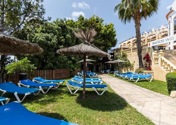 Penon Dream - Costa Blanca Imperial Park Apartment