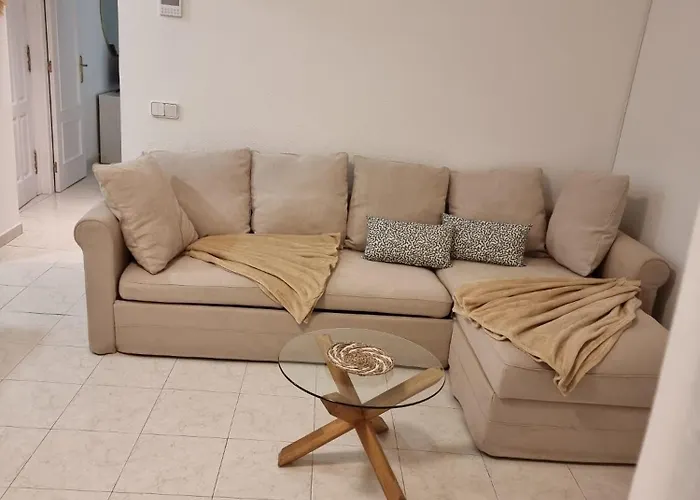 Penon Dream - Costa Blanca Imperial Park * Calp