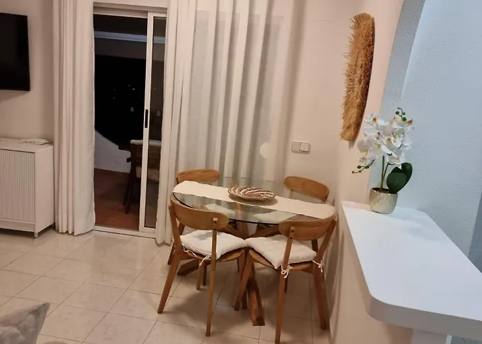 Appartamento Penon Dream - Costa Blanca Imperial Park