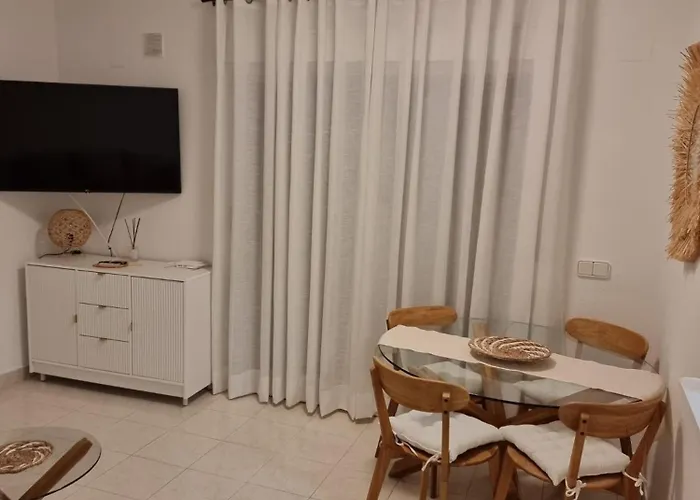 Penon Dream - Costa Blanca Imperial Park Calp