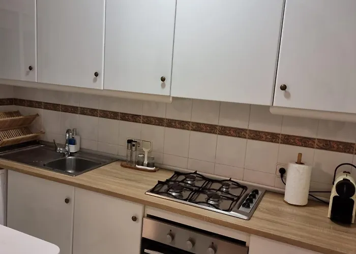 Penon Dream - Costa Blanca Imperial Park Daire *