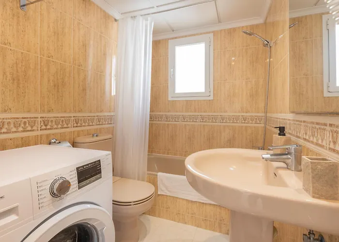 Penon Dream - Costa Blanca Imperial Park * Calpe