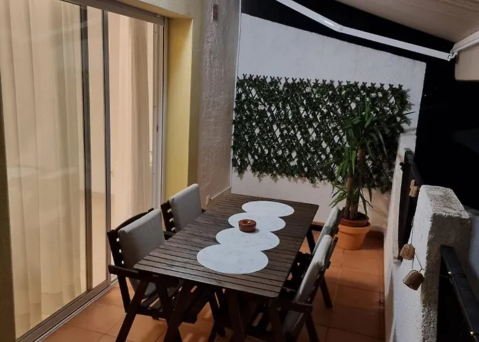 Penon Dream - Costa Blanca Imperial Park * Calp