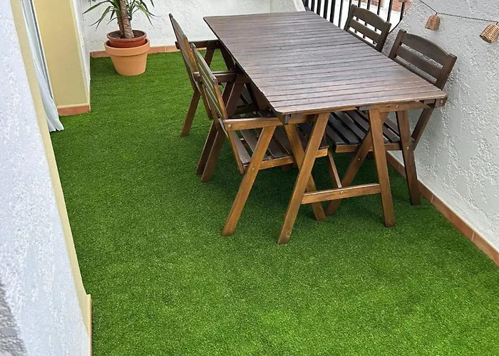 Appartamento Penon Dream - Costa Blanca Imperial Park *