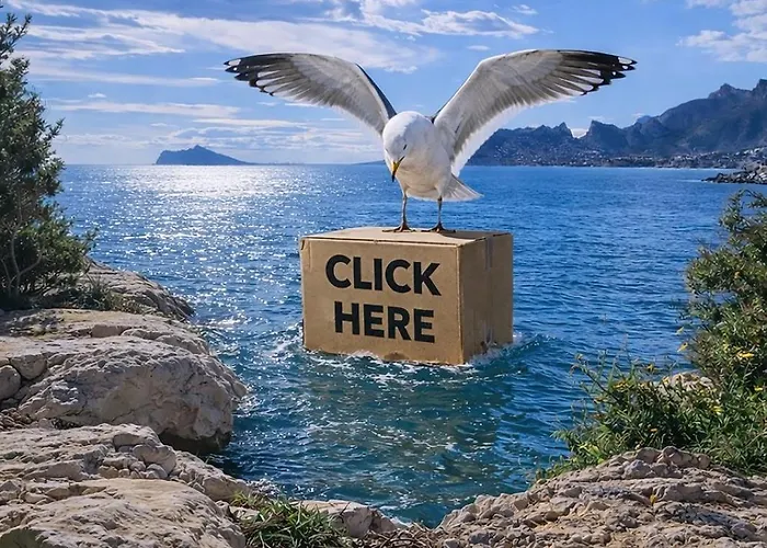 Penon Dream - Costa Blanca Imperial Park