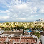 Apartament Penon Dream - Costa Blanca- Imperial Park Calpe
