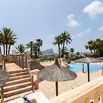 Penon Dream - Costa Blanca- Imperial Park