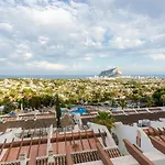 Penon Dream - Costa Blanca- Imperial Park Apartament *