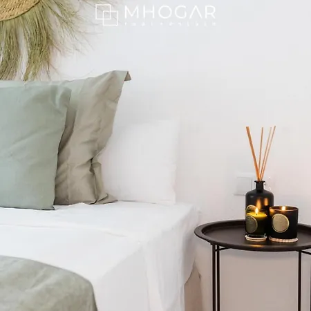 Penon Dream - Costa Blanca Imperial Park Апартаменти