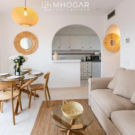 Апартаменти Penon Dream - Costa Blanca Imperial Park