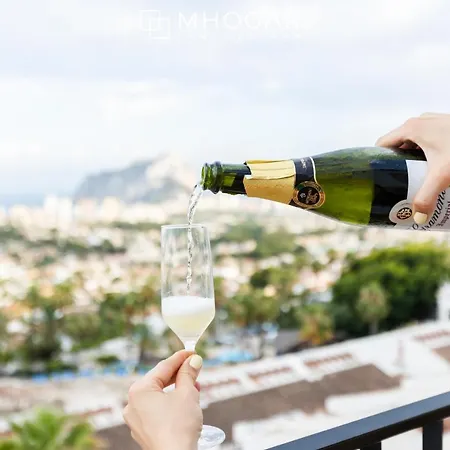 Penon Dream - Costa Blanca Imperial Park Апартаменти