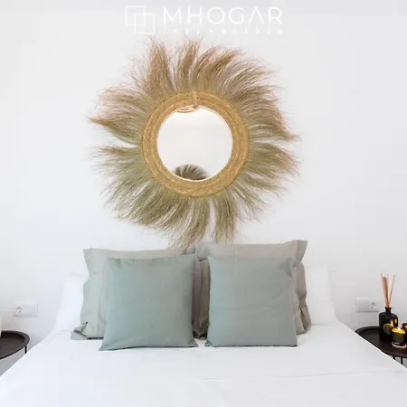 Penon Dream - Costa Blanca Imperial Park Апартаменти *