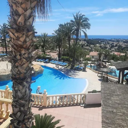 Penon Dream - Costa Blanca Imperial Park