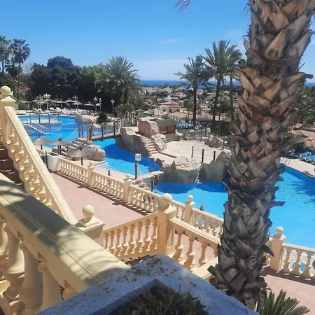 Penon Dream - Costa Blanca Imperial Park * Кальпе