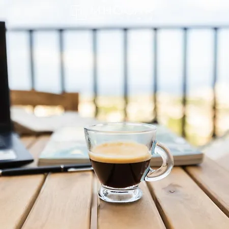 Penon Dream - Costa Blanca Imperial Park Апартаменти *