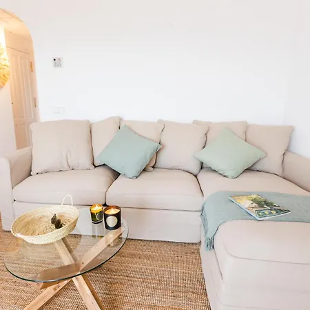 Апартаменти Penon Dream - Costa Blanca Imperial Park