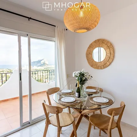 Penon Dream - Costa Blanca Imperial Park *