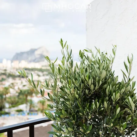 Penon Dream - Costa Blanca Imperial Park Апартаменти