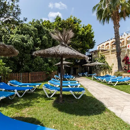 Penon Dream - Costa Blanca Imperial Park Апартаменти